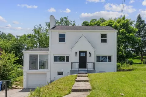 4736 Doyle Rd, Pittsburgh, PA 15227