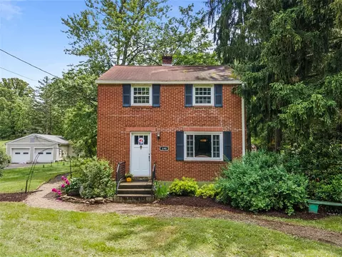 190 Wexford Bayne, Wexford, PA 15090