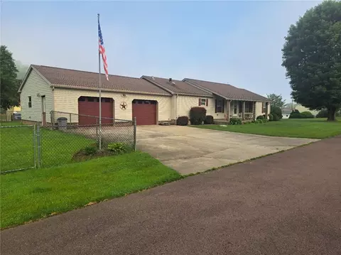 844 Williams St, Confluence, PA 15424