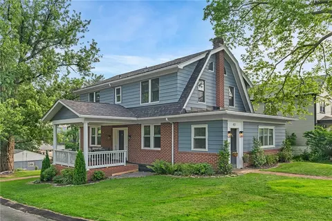 401 Stanford Ave, Pittsburgh, PA 15229