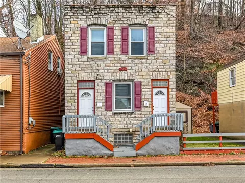 720 Evergreen Ave, Pittsburgh, PA 15209