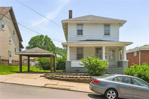 3937 Davis Ave, Homestead, PA 15120
