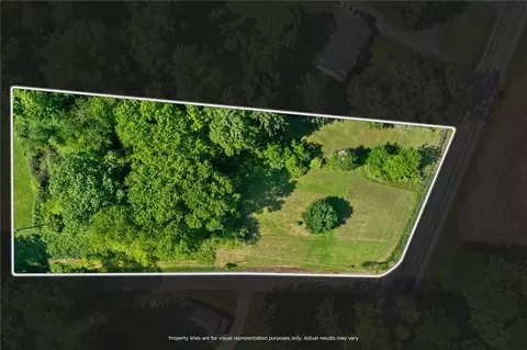 0 Mercer Rd, New Castle, PA 16105