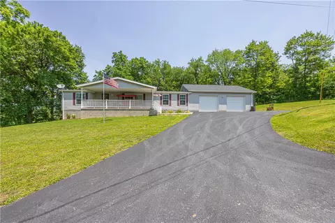 182 Bankhead Rd, Smithfield, PA 15478