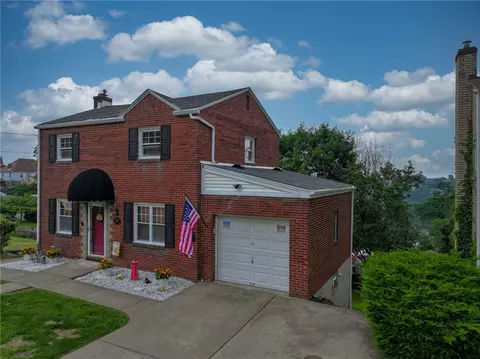 3037 Churchview, Pittsburgh, PA 15227