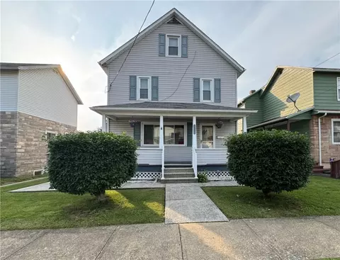 203 10th St, Windber, PA 15963