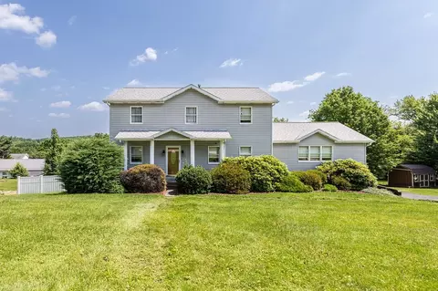 408 Victor Dr, Uniontown, PA 15401