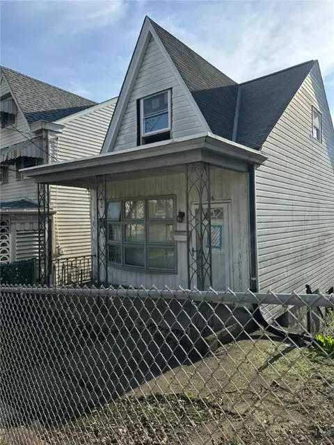 216 Dengler St, Pittsburgh, PA 15210