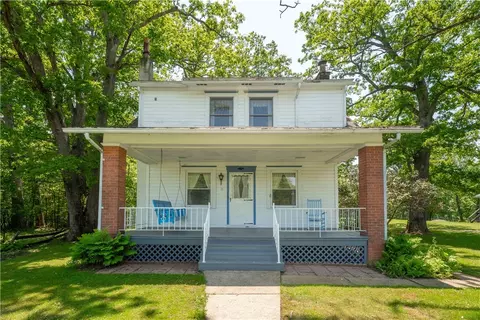 11 Old Mill Rd, Chalkhill, PA 15470