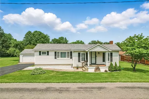 816 Wheatland Rd, West Middlesex, PA 16159