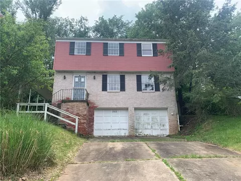 1562 Hedwig Dr, Allison Park, PA 15101
