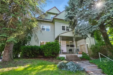 5720 Rippey St, Pittsburgh, PA 15206