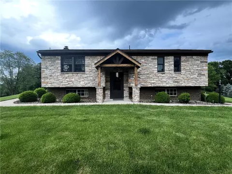 516 Chestnut Ridge Rd, Washington, PA 15301