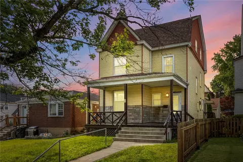 36 Greenwood Ave, Pittsburgh, PA 15205