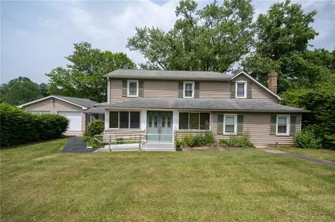 1539 Dime Rd, Vandergrift, PA 15690