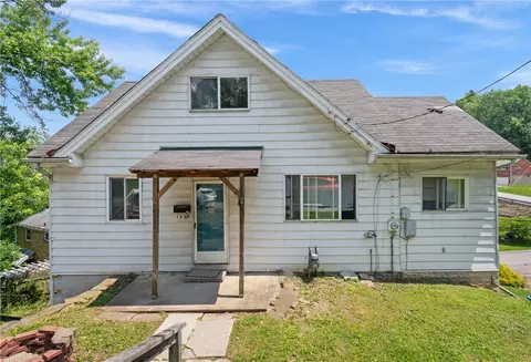 1235 Prospect Ave, Pittsburgh, PA 15234
