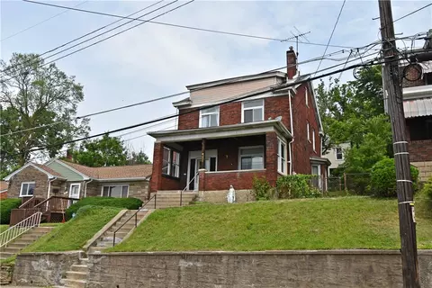140 Saint Joseph St, Pittsburgh, PA 15210