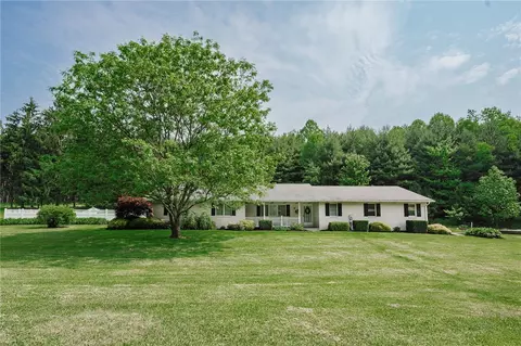 3379 E Route 56 Hwy, Homer City, PA 15748