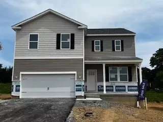 346 Leslie Farms Dr, Evans City, PA 16033