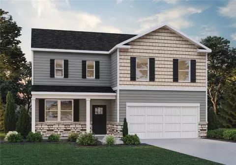 362 Leslie Farms Dr, Evans City, PA 16033