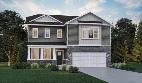 361 Leslie Farms Dr, Evans City, PA 16033