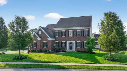 622 Braeburn Way, Canonsburg, PA 15317