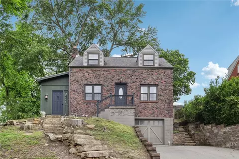 2805 Hamilton Ave, Glenshaw, PA 15116