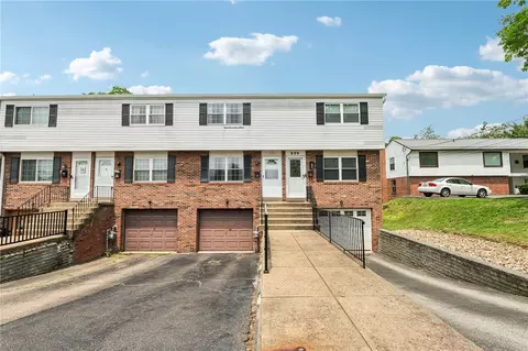 222 S Grandview Ave, Pittsburgh, PA 15205