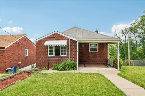 402 Sunnyland Ave, Pittsburgh, PA 15227