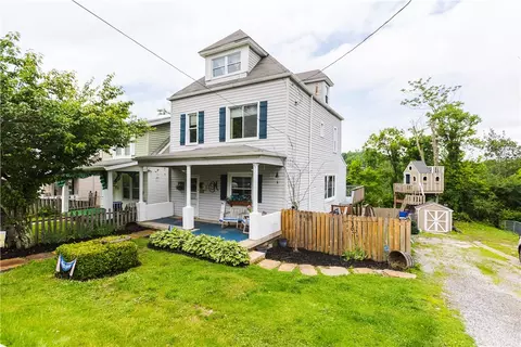 1632 Norwalk St, Pittsburgh, PA 15205