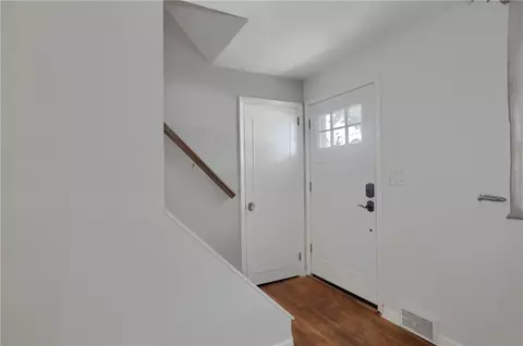 Entry Way - 331 Hoffman Rd, Pittsburgh, PA 15212 photo 1 of 1