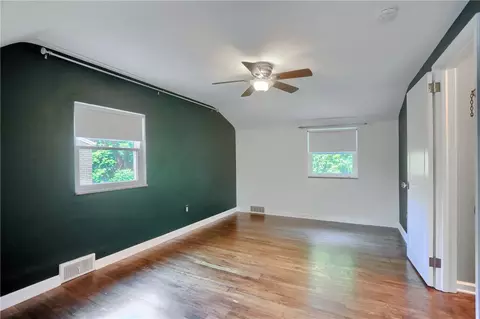 Bedroom - 331 Hoffman Rd, Pittsburgh, PA 15212 photo 8 of 8