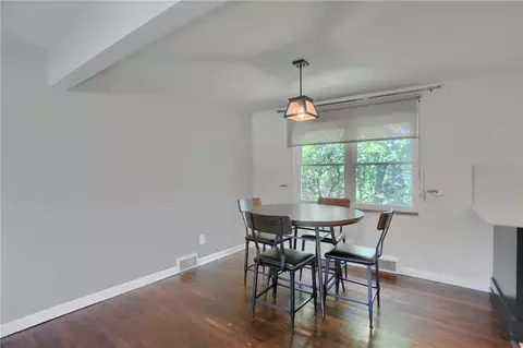 Dining - 331 Hoffman Rd, Pittsburgh, PA 15212 photo 2 of 2
