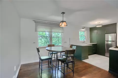 Dining - 331 Hoffman Rd, Pittsburgh, PA 15212 photo 1 of 2