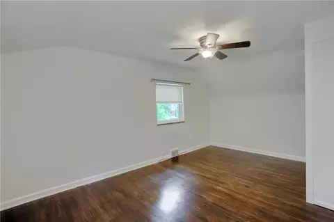 Bedroom - 331 Hoffman Rd, Pittsburgh, PA 15212 photo 1 of 8