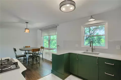 Kitchen - 331 Hoffman Rd, Pittsburgh, PA 15212 photo 7 of 7