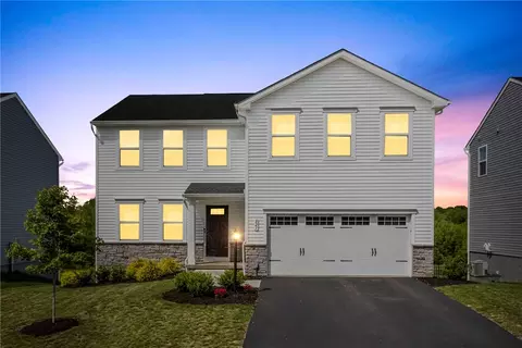 321 Arden Dr, Harmony, PA 16037