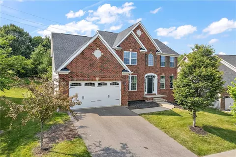 207 Eddie Lewis Dr, Wexford, PA 15090