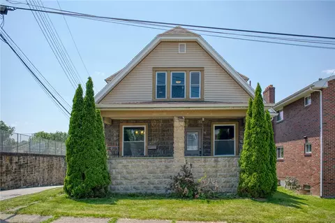 438 Miami St, East Mc Keesport, PA 15035