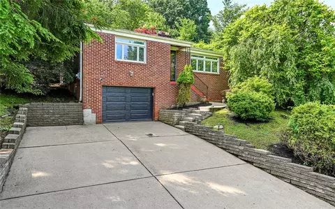 5038 Walton Rd, Finleyville, PA 15332