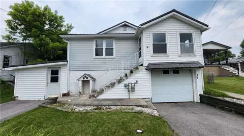 316 Susquehanna St, Boswell, PA 15531