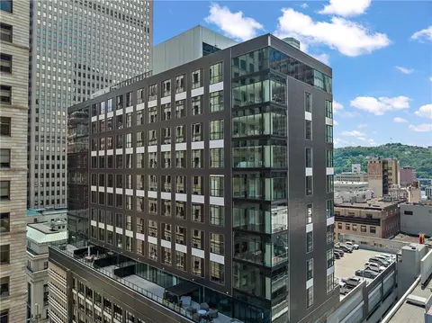 350 Oliver Ave #1102, Pittsburgh, PA 15222