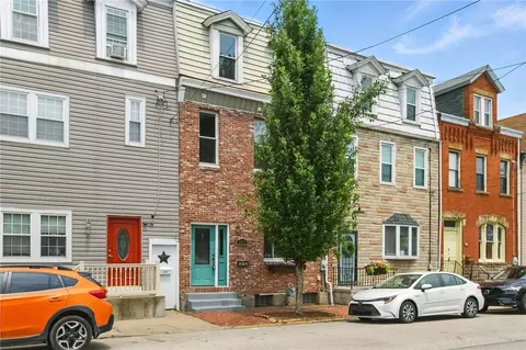 2315 Jane St, Pittsburgh, PA 15203