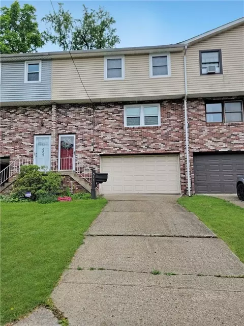 611 Broadhead Ave, Pittsburgh, PA 15205