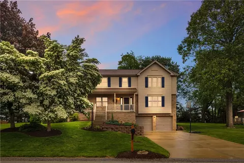 108 Birchwood Way, Irwin, PA 15642