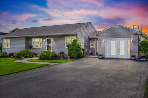133 Ridge Rd, Somerset, PA 15501