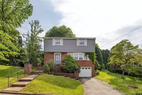 134 Franklin Dr, Greensburg, PA 15601