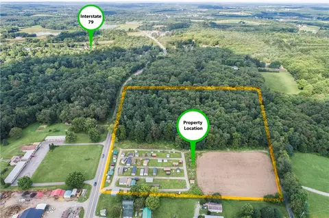0 New Castle Rd, Slippery Rock, PA 16057