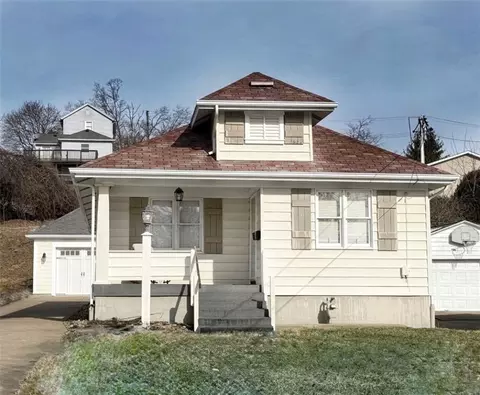 1604 Ross Hill Rd, Beaver Falls, PA 15010