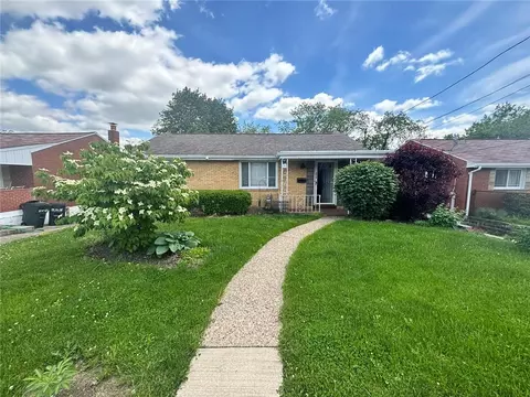 270 Wheeler Ave, Mckees Rocks, PA 15136